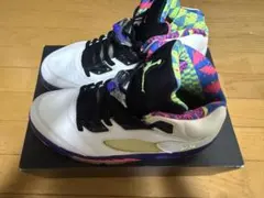 Nike Air Jordan 5 "Alternate Bel-Air"のサムネイル