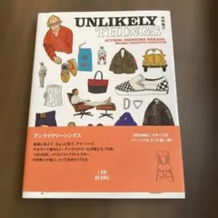 UNLIKELY THINGS (I AM BEAMS)