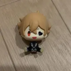 エース・トラッポラ　デフォルメフィギュア　 式典服　一番くじ　ツイステ　B賞