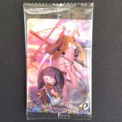 ST-18セイバー 沖田総司(オルタ) FGO 特別弾2025