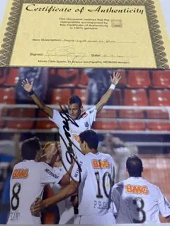 2025年最新】ネイマールサインの人気アイテム - メルカリ