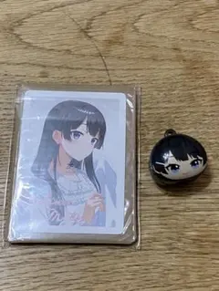 月ノ美兎 バスボムセット　にじさんじ