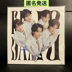 M!LK YES!東京 ⭐︎メガジャケ⭐︎Amazon特典