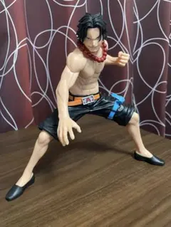 ワンピース エース Grandista グランディスタ 箱なし