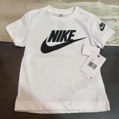 〘 新品・未使用品〙NIKE Tシャツ90 タグ付きのサムネイル