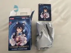 2026年最新】リーグ・オブ・レジェンド フィギュアの人気アイテム