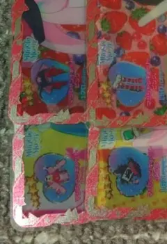 マジシャンキャットピンク フルコーデ アイプリバース