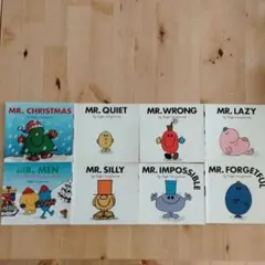 MR.....Series