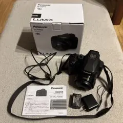 Panasonic LUMIX DC-FZ85Dのサムネイル