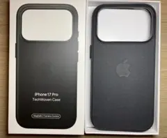 17pro iPhone用ケース