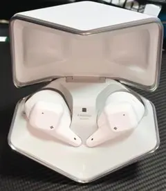 HIFIMAN Svanar Wireless Jr LDAC対応 中古のサムネイル