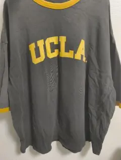 UCLA グレー Tシャツ