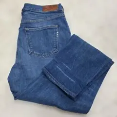 SCOTCH & SODA デニムパンツ　W28L30 S〜M相当　イタリアのサムネイル