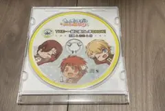 うたプリ THE 一緒に暮らしまSHOW サバイバル編 ドラマCD カルナイ