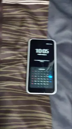 Galaxy モバイルルーター ホワイト