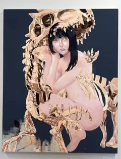 絵画 アート・写真