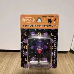 ポケモン イヤホンジャックアクセサリー