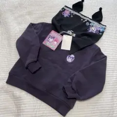 【新品未使用】クロミ　エコネコ　110