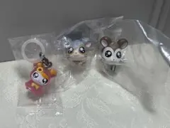 とっとこハム太郎　めじるしアクセサリーのサムネイル