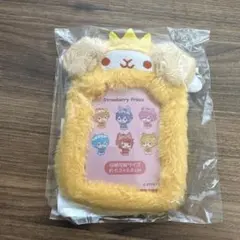 すとぷり ジェルくん あにまるカードホルダー