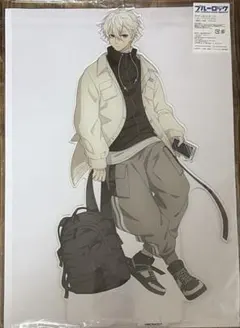 2026年最新】凪誠士郎 ugcの人気アイテム - メルカリ