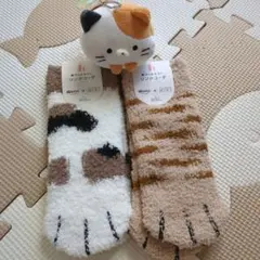 レディース、靴下