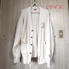 Mrs. GREEN APPLE ランドマーク カーディガン