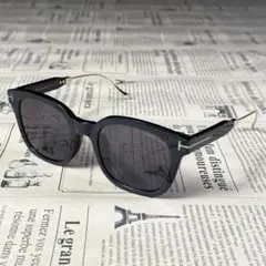 極美品】2025年モデル TOM FORD TF1239-K サングラス - メルカリ
