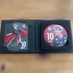 【ヴィッセル神戸】大迫勇也/サインカードセット 61I1T5-LgzL._UF350,350_QL50_.jpg