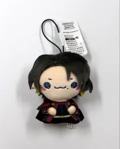 刀剣乱舞ONLINE もちぴこマスコット 2 加州清光 1種
