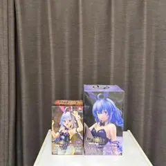 【2個セット】無職転生 ロキシー・ミグルディア フィギュア