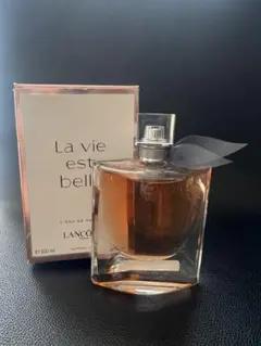 Lancôme La Vie Est Belle 100ml EDP