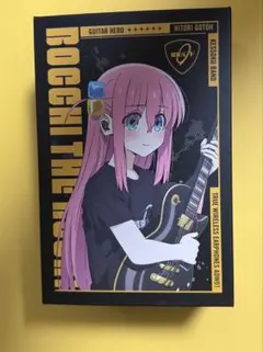 夜*様 ぼっちざろっく　ワイヤレスイヤホン　未開封 期間限定】ソニーストア × アニメ『ぼっち・ざ・ろっく