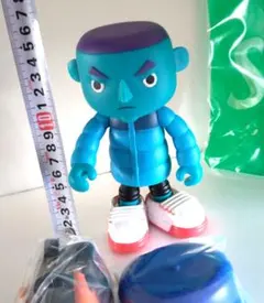 香港トイ/Eric So/エリックソー/sprite/スプライト/フィギュア 香港トイ/Eric So/エリックソー/sprite/スプライト/フィギュア
