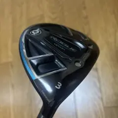 2025年最新】キャロウェイ ローグスター 3wの人気アイテム