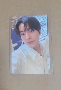 ENHYPEN ジェイク JAKE FATE FC特典　東京ドーム