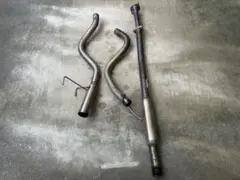 FN2 j's racing 60rs マフラー 廃盤品 - メルカリ
