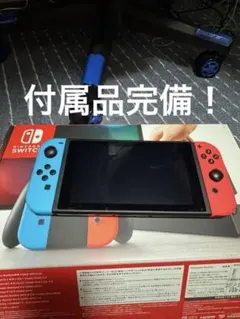 2026年最新】nintendo switch 本体の人気アイテム - メルカリ