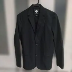 コロンビアブラックレーベル グッドラックジャーニージャケット PM0368