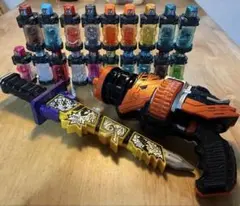 フルボトルまとめ売り 2025年最新】仮面ライダービルド フルボトルの人気アイテム