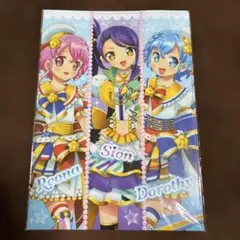 ♡*様 プリパラ ドロシー ウェスト 韓国 チェキ ブロマイド サイン ステッカ プリパラ ドロシー ウェスト 韓国 チェキ ブロマイド サイン
