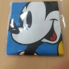 第一生命ミッキーハンドタオル