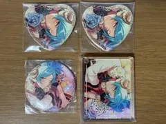 あんスタ 童夢クリアカード 深海奏汰 - メルカリ