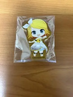 プロセカ マイセカイ アクリルフィギュア リン