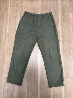 GUNG HO カーゴパンツＬのサムネイル