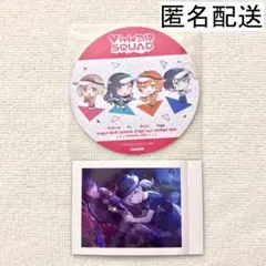 プロセカ ビビバス コースター
