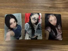 HANA Blue Jeans トレカ MOMOKA モモカ 3枚