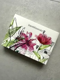 【新品未使用】bareMinerals アイ＆チークパレット 9.4g