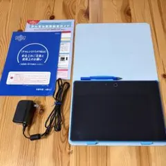チャレンジパッドnext本体・タッチペンのサムネイル