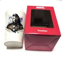 サンアート MARVEL　アベンジャーズ／エンドゲームタンブラー　ローニン　陶器